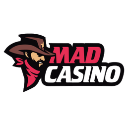 Logo Mad Casino