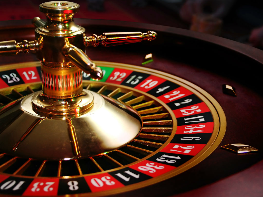Les meilleurs casinos pour la Roulette
