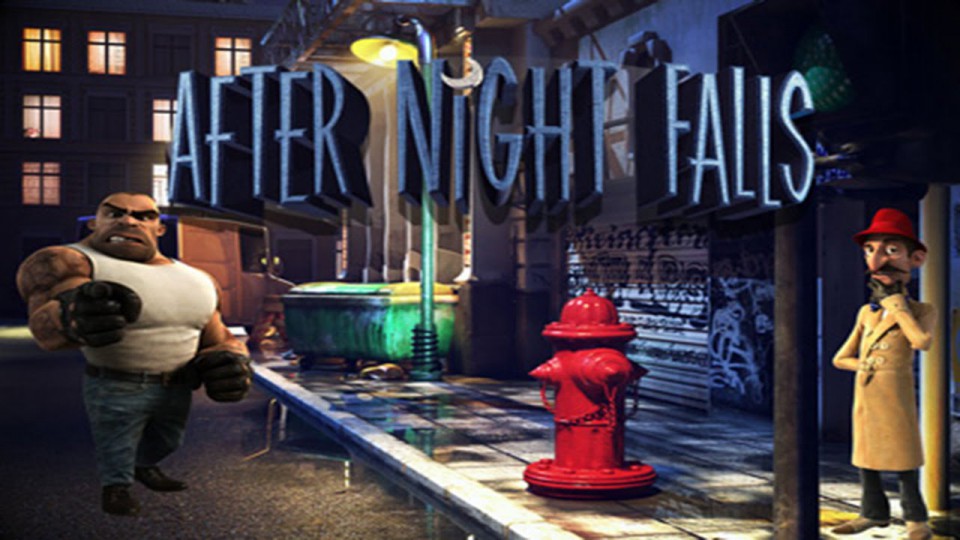 After Night Fall