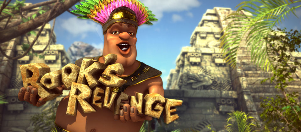 Rook ’s Revenge : Des Aztèques et de l ’or